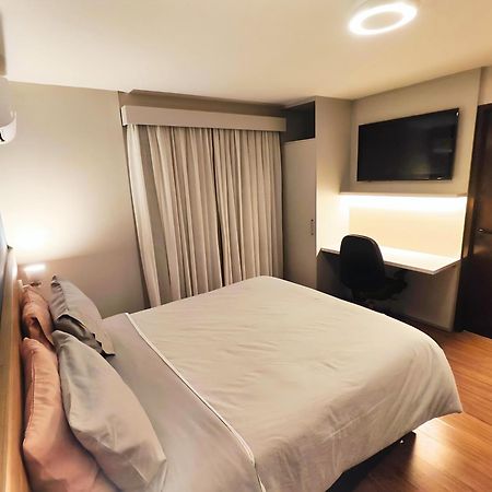 Hotel Book A Flat Jardins São Paulo Extérieur photo