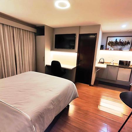 Hotel Book A Flat Jardins São Paulo Extérieur photo