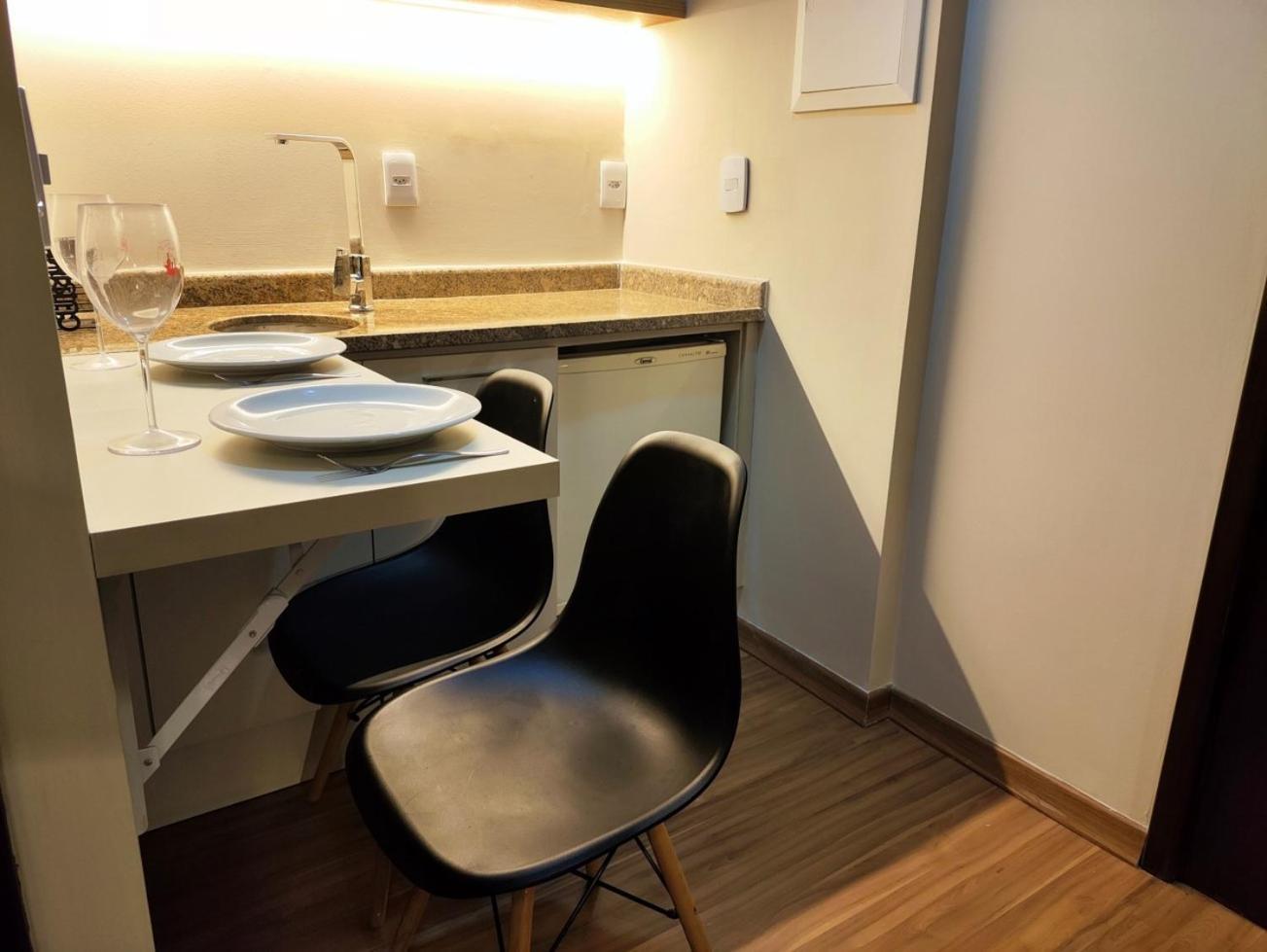 Hotel Book A Flat Jardins São Paulo Extérieur photo
