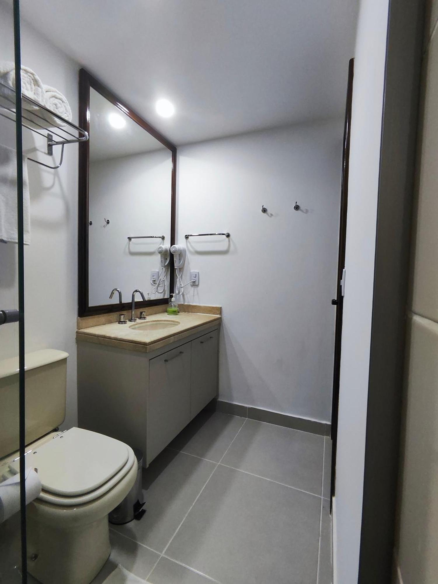 Hotel Book A Flat Jardins São Paulo Extérieur photo