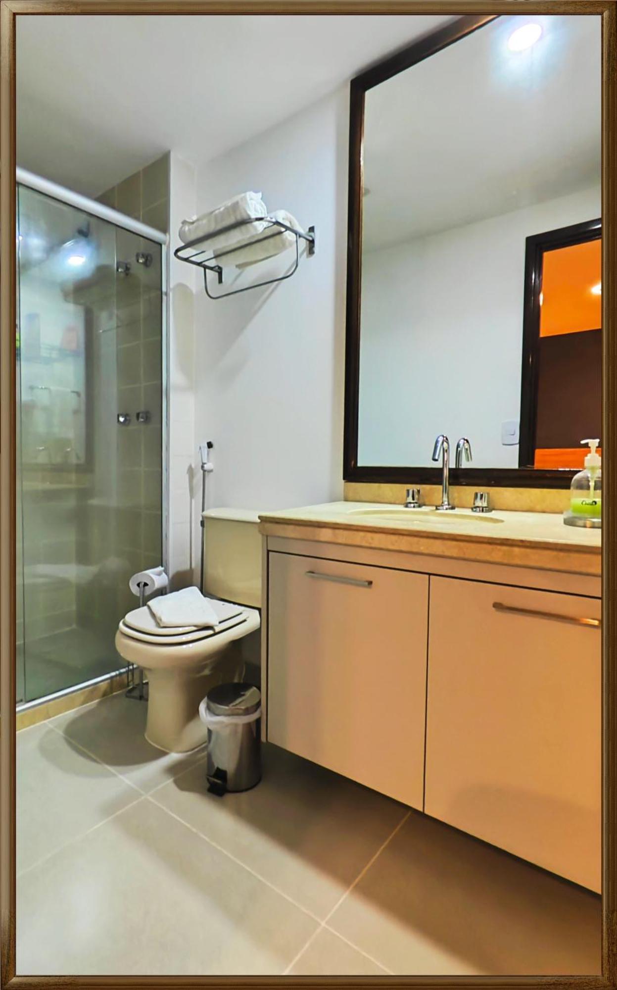 Hotel Book A Flat Jardins São Paulo Extérieur photo