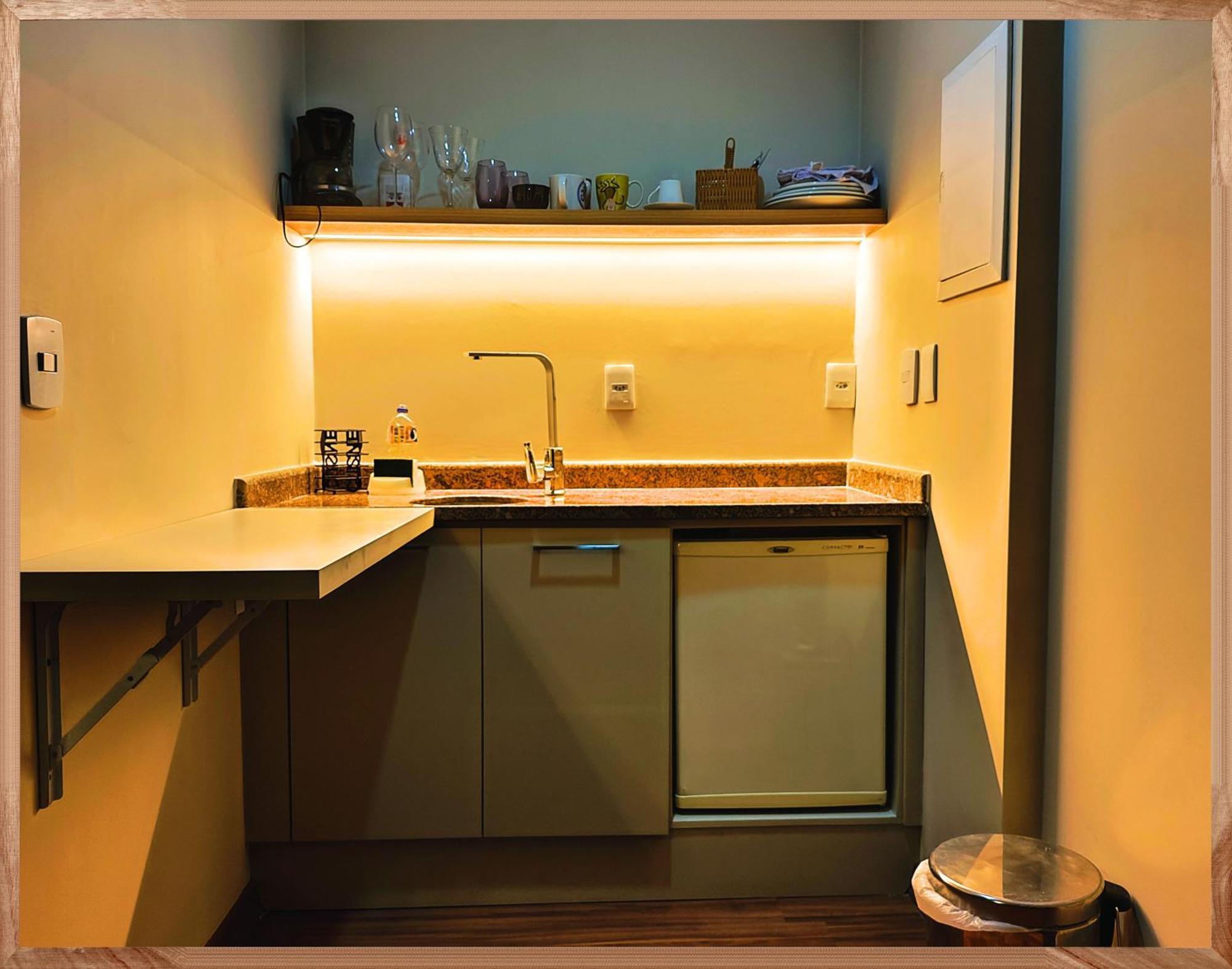 Hotel Book A Flat Jardins São Paulo Extérieur photo