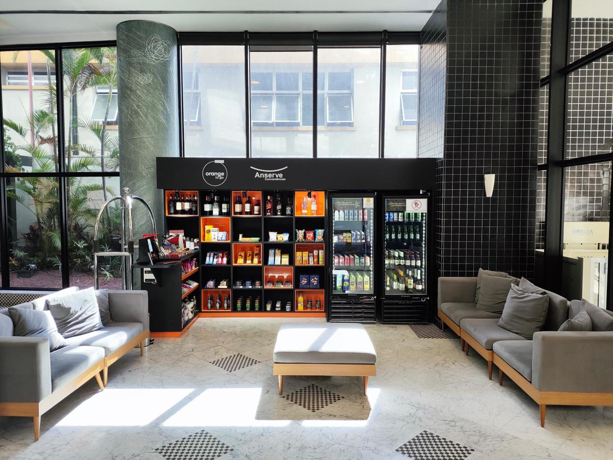 Hotel Book A Flat Jardins São Paulo Extérieur photo