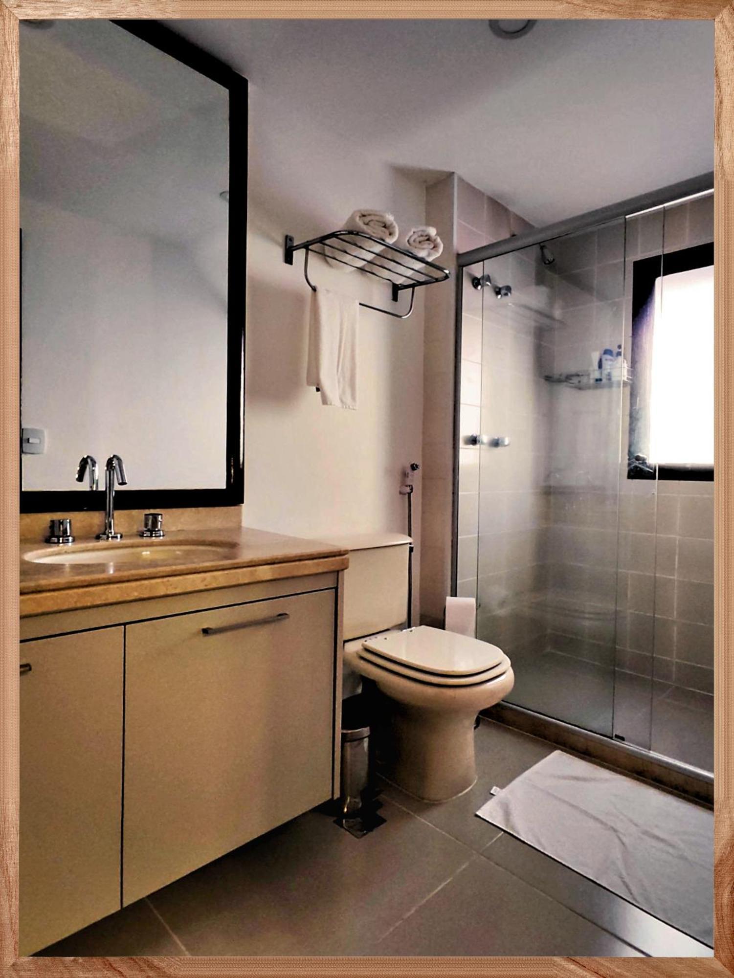Hotel Book A Flat Jardins São Paulo Extérieur photo