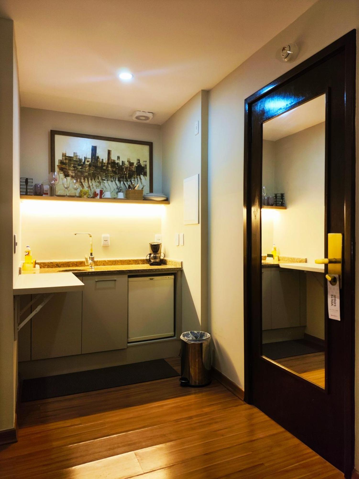 Hotel Book A Flat Jardins São Paulo Extérieur photo