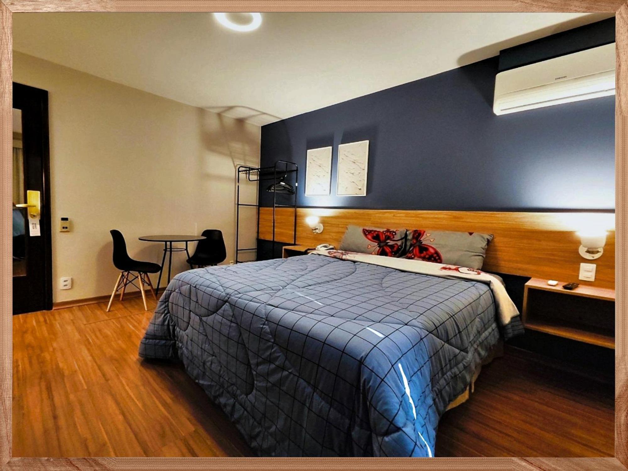 Hotel Book A Flat Jardins São Paulo Extérieur photo