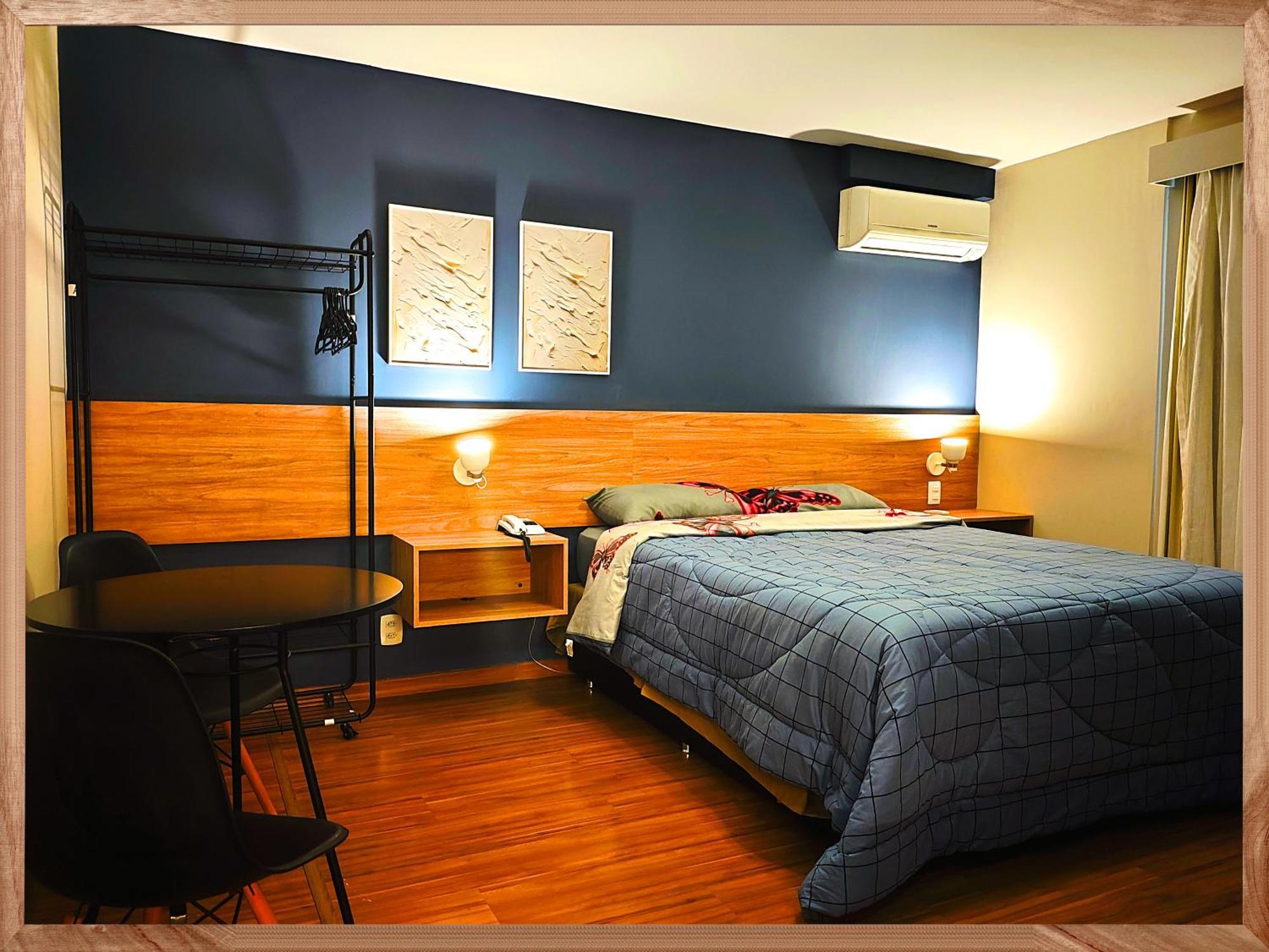 Hotel Book A Flat Jardins São Paulo Extérieur photo