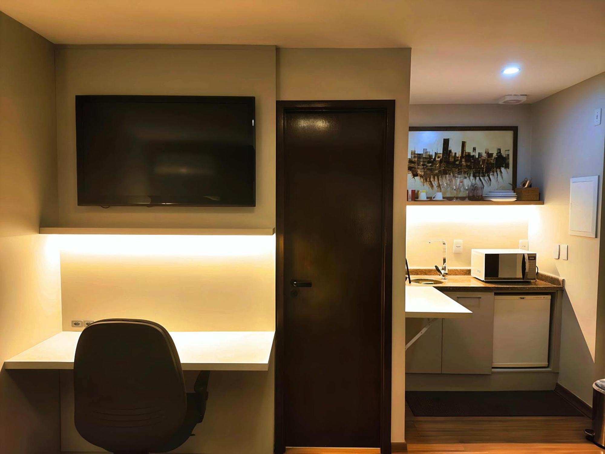 Hotel Book A Flat Jardins São Paulo Extérieur photo