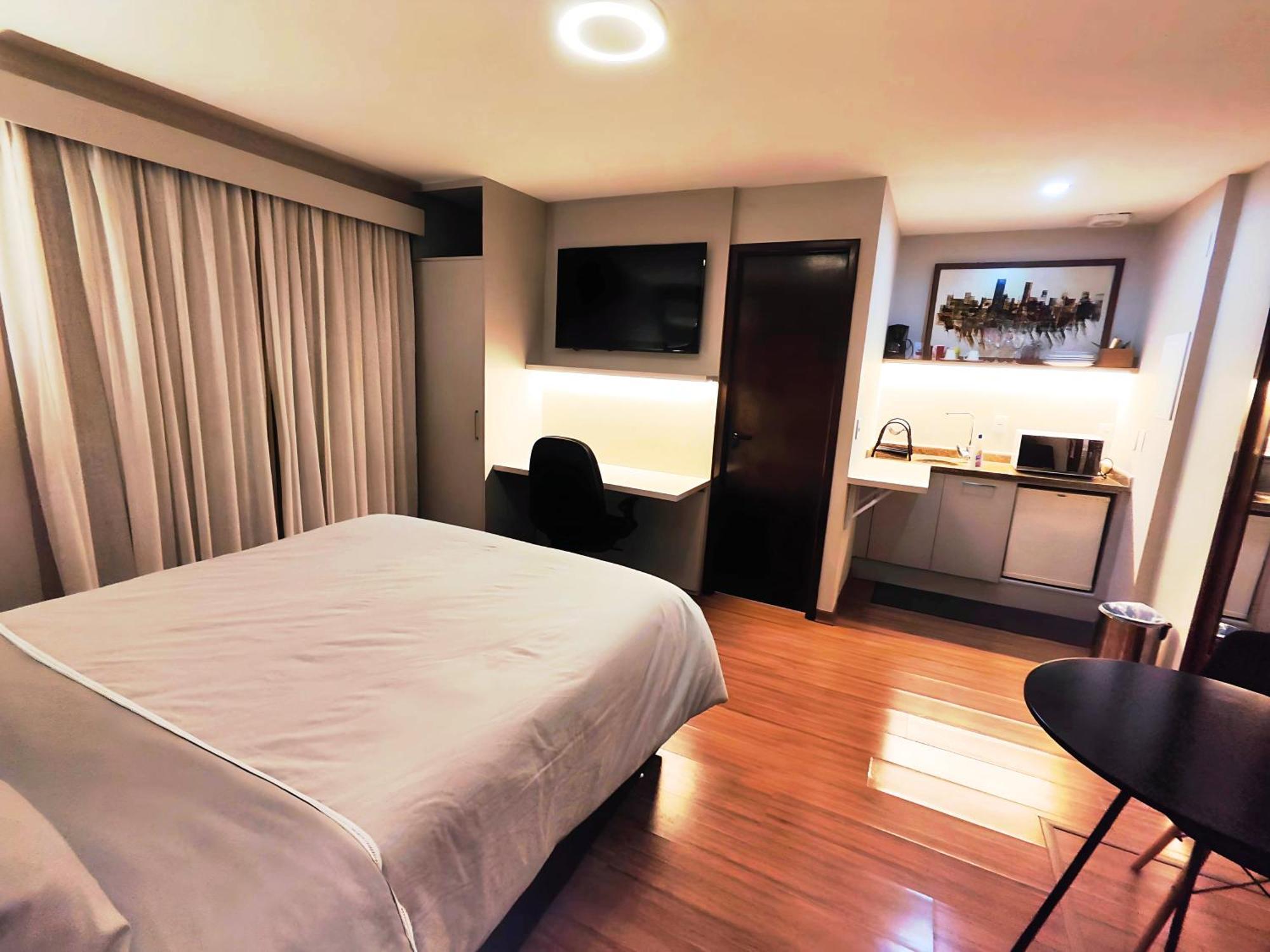 Hotel Book A Flat Jardins São Paulo Extérieur photo
